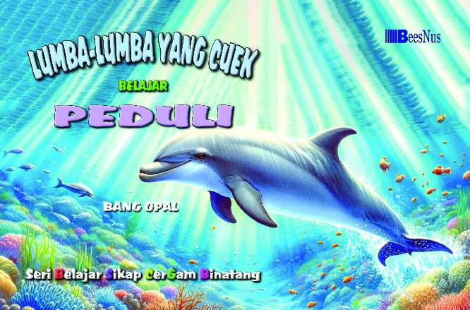 Sampul buku Seri Belajar Sikap C...